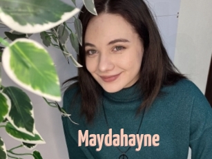 Maydahayne