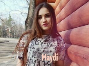 Maydi