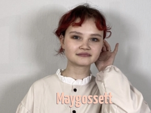 Maygossett