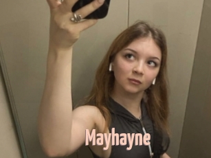 Mayhayne