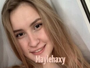 Maylehaxy