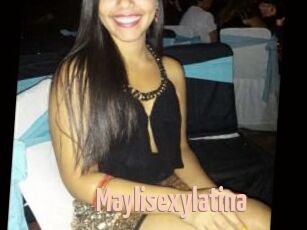Maylisexylatina