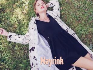 Mayrink