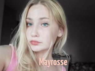 Mayrosse