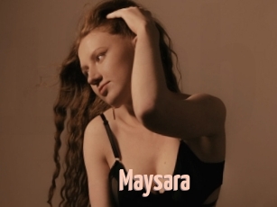 Maysara