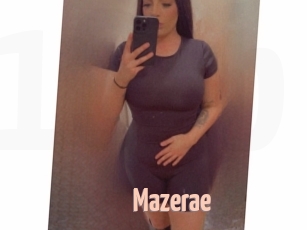 Mazerae