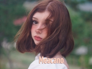 Meacano