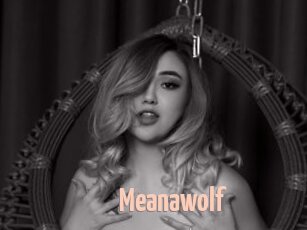 Meanawolf