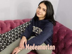 Medeanorton