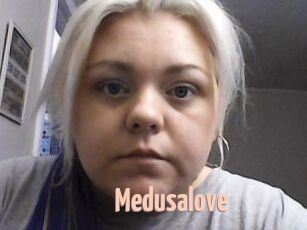 Medusalove