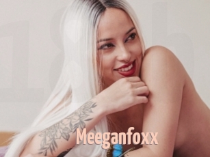 Meeganfoxx