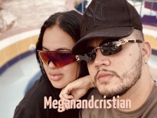 Meganandcristian