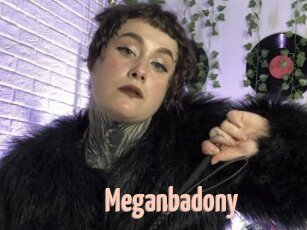 Meganbadony