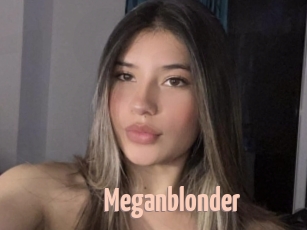 Meganblonder