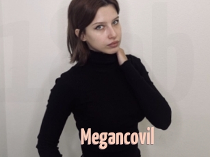 Megancovil