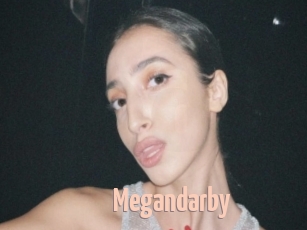 Megandarby