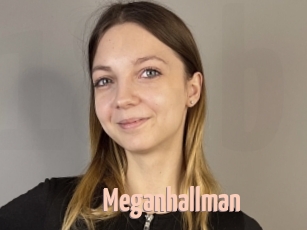 Meganhallman