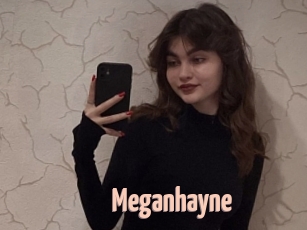 Meganhayne