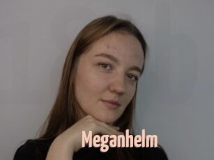 Meganhelm