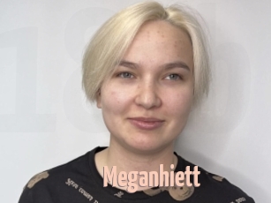 Meganhiett