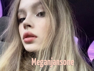 Meganjansone