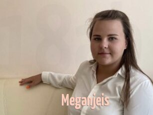 Meganjeis