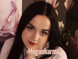 Megankarma