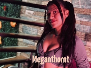 Meganthornt