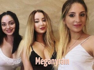 Meganyrain