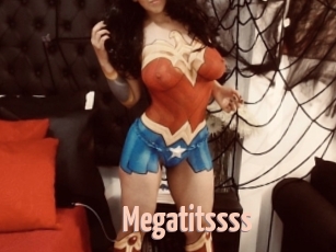 Megatitssss