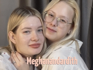 Meghanandardith