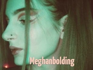 Meghanbolding