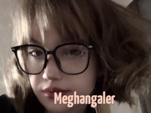 Meghangaler