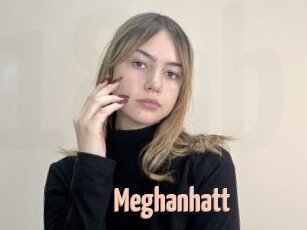 Meghanhatt