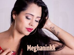 Meghaninkk