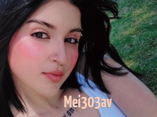 Mei303av
