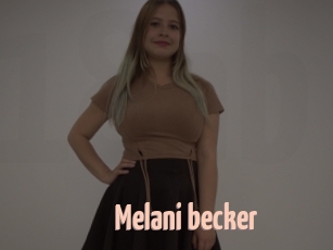 Melani_becker