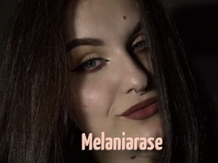 Melaniarase