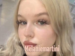 Melaniemartini