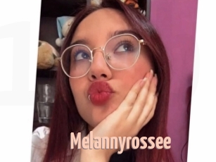 Melannyrossee