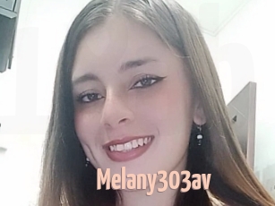 Melany303av