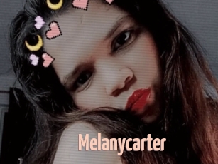 Melanycarter