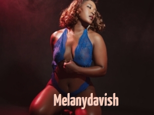 Melanydavish