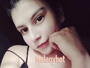 Melanyhot