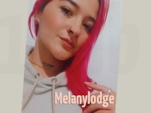 Melanylodge