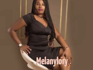 Melanylory