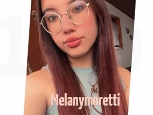 Melanymoretti