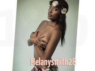 Melanysmith28