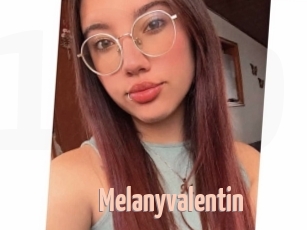 Melanyvalentin