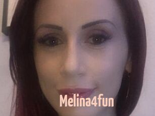 Melina4fun